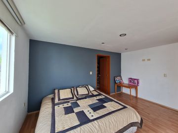 Venta de Casa en Bosques de Morillotla de 343m2 de terreno!
