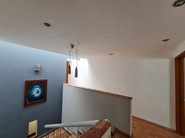 Venta de Casa en Bosques de Morillotla de 343m2 de terreno!