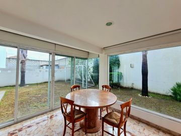 Venta de Casa en Bosques de Morillotla de 343m2 de terreno!
