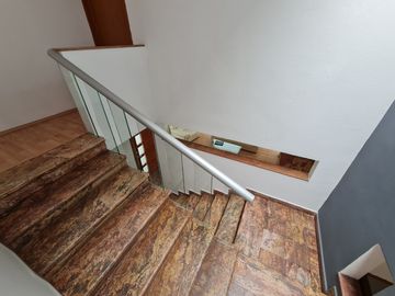 Venta de Casa en Bosques de Morillotla de 343m2 de terreno!
