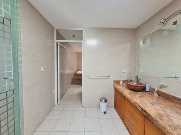 Venta de Casa en Bosques de Morillotla de 343m2 de terreno!