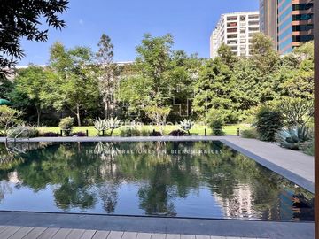 Departamento en Venta en Ruben Dario RD225 Abilia