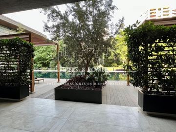 Departamento en Venta en Ruben Dario RD225 Abilia