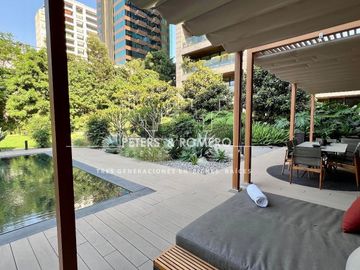 Departamento en Venta en Rubén Dario 225 Abilia