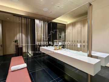 Departamento en Venta en Rubén Dario 225 Abilia