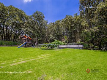 Casa de Lujo con Alberca en el Palomar en Venta Zona sur