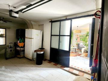 Casa amueblada y decorada en Mérida Centro
