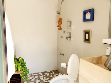 Casa amueblada y decorada en Mérida Centro