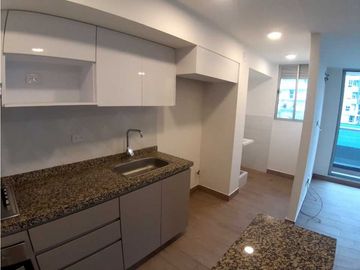 Villa Campestre - Apartamento en Arriendo/Venta - Barranquilla