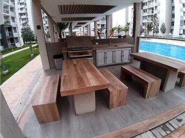 Villa Campestre - Apartamento en Arriendo/Venta - Barranquilla