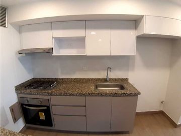 Villa Campestre - Apartamento en Arriendo/Venta - Barranquilla