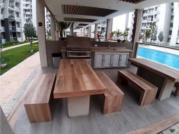 Villa Campestre - Apartamento en Arriendo/Venta - Barranquilla