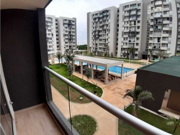 Villa Campestre - Apartamento en Arriendo/Venta - Barranquilla
