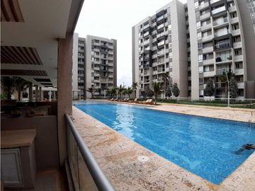 Villa Campestre - Apartamento en Arriendo/Venta - Barranquilla