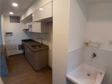 Villa Campestre - Apartamento en Arriendo/Venta - Barranquilla