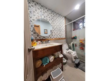 Vendo apartamento alto prado