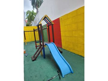 Vendo apartamento alto prado