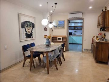 Vendo apartamento alto prado