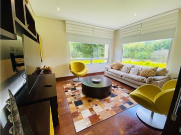 Casa para la Venta en Llanogrande