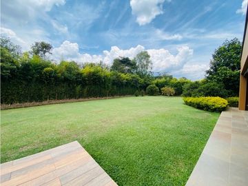 Casa para la Venta en Llanogrande