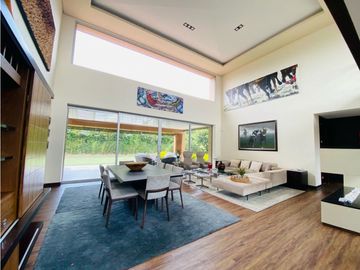 Casa para la Venta en Llanogrande