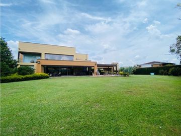 Casa para la Venta en Llanogrande