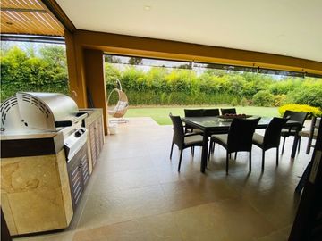 Casa para la Venta en Llanogrande