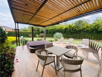 Casa para la Venta en Llanogrande