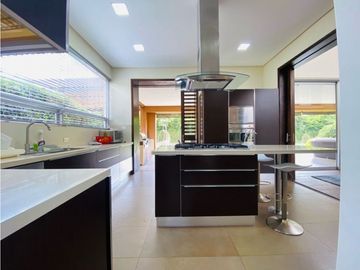 Casa para la Venta en Llanogrande