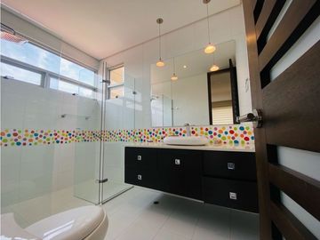 Casa para la Venta en Llanogrande