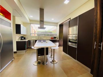 Casa para la Venta en Llanogrande