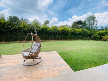 Casa para la Venta en Llanogrande