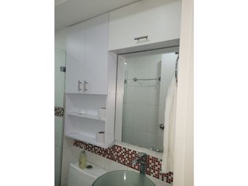 VENTA-PERMUTA APTO CIUDAD DEL RIO $480 MILLONES, 68 m2 (D)