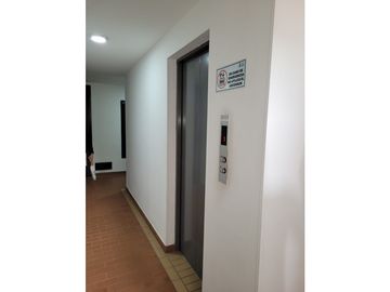 VENTA-PERMUTA APTO CIUDAD DEL RIO $480 MILLONES, 68 m2 (D)
