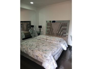 VENTA-PERMUTA APTO CIUDAD DEL RIO $480 MILLONES, 68 m2 (D)