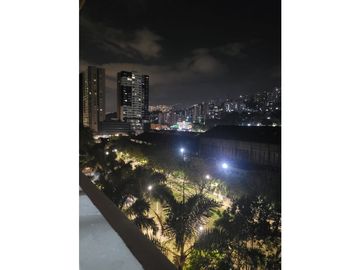 VENTA-PERMUTA APTO CIUDAD DEL RIO 108 m2 $1.250 MILL NEGOCIABLES (D)