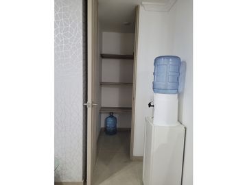 VENTA-PERMUTA APTO CIUDAD DEL RIO 108 m2 $1.250 MILL NEGOCIABLES (D)