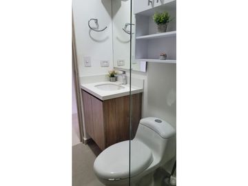 VENTA-PERMUTA APTO CIUDAD DEL RIO 108 m2 $1.250 MILL NEGOCIABLES (D)