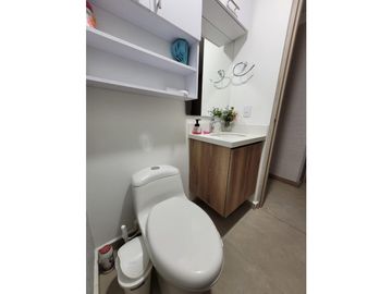 VENTA-PERMUTA APTO CIUDAD DEL RIO 108 m2 $1.250 MILL NEGOCIABLES (D)