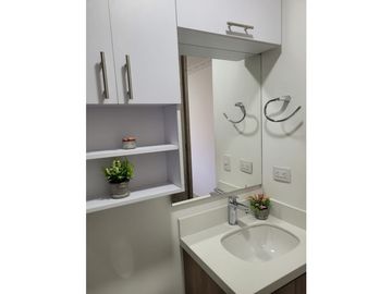 VENTA-PERMUTA APTO CIUDAD DEL RIO 108 m2 $1.250 MILL NEGOCIABLES (D)