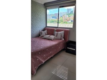 VENTA-PERMUTA APTO CIUDAD DEL RIO 108 m2 $1.250 MILL NEGOCIABLES (D)