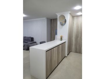 VENTA-PERMUTA APTO CIUDAD DEL RIO 108 m2 $1.250 MILL NEGOCIABLES (D)