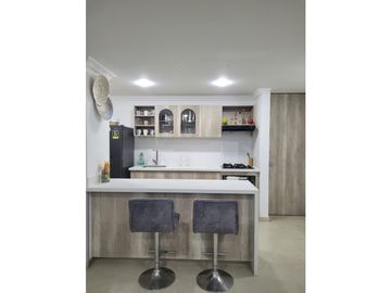 VENTA-PERMUTA APTO CIUDAD DEL RIO 108 m2 $1.250 MILL NEGOCIABLES (D)