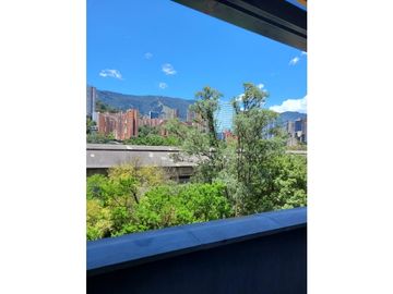 VENTA-PERMUTA APTO CIUDAD DEL RIO 108 m2 $1.250 MILL NEGOCIABLES (D)