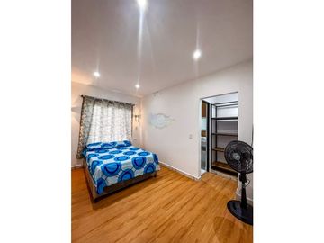 Casa campestre en venta en Apiay con terminados de lujo, Villavicencio