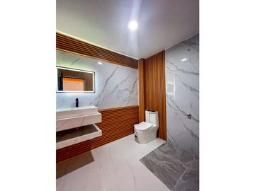 Casa campestre en venta en Apiay con terminados de lujo, Villavicencio