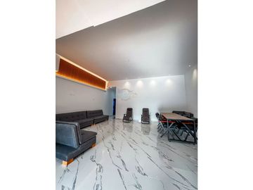 Casa campestre en venta en Apiay con terminados de lujo, Villavicencio