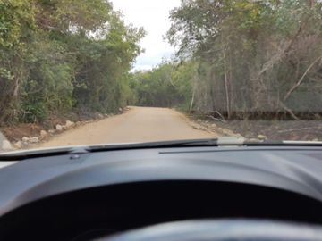 TERRENO EN VENTA, CERCA DE BACALAR