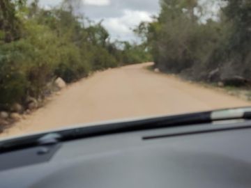 TERRENO EN VENTA, CERCA DE BACALAR