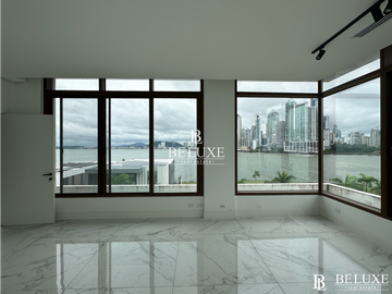 VENDO ALQUILO PENTHOUSE CON PISCINA PRIVADA EN OCEAN REEF ISLAND (5)